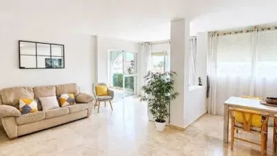 Apartment in El Paraíso-Atalaya-Benamara photo 5