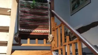 Chalet in Getxo photo 29