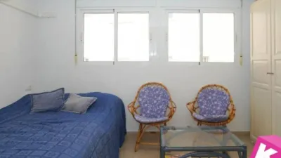 Chalet in Santiago Bernabéu photo 35