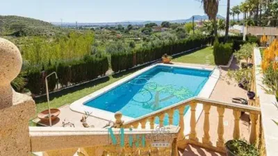 Chalet en Villamontes-Boqueres photo 7