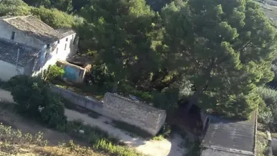 Rustic house in Vila-rodona photo 5