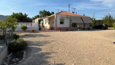 Casa – Albatera, Colonia Ilicitana - Vista 2