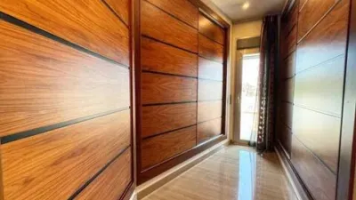 Chalet in La Fustera photo 43