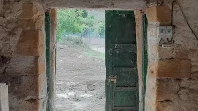 Chalet in Tuebre photo 5