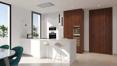 Casa – Finestrat - Més