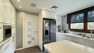Chalet in Cabrera de Mar photo 20