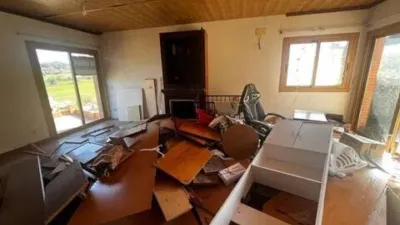 Chalet in Piera photo 11