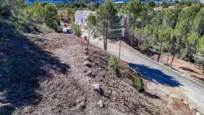 Terreno en venta en Algar - Més
