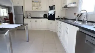 Chalet in Algorfa photo 9