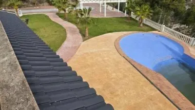 Casa - Vista 4