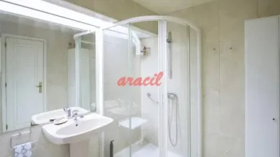 Apartment in Ourense City Centre photo 28