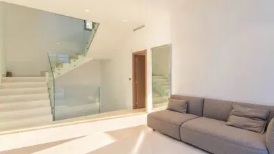 Chalet on Carrer Paris photo 11