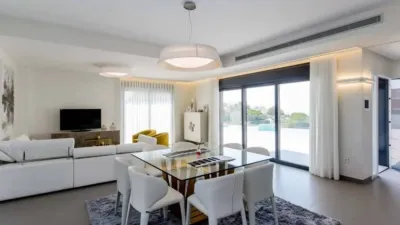 Piso – Orihuela, Urbanización Calas de Campoamor, Dehesa de Campoamor - Vista 2