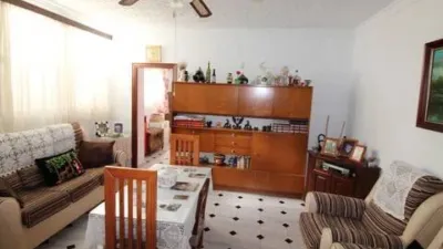 Chalet in El Gastor photo 3