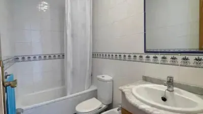 Chalet in Santiago Bernabéu photo 31