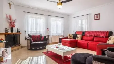 Chalet in Jumilla photo 21