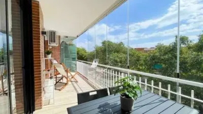 Apartment in Centre photo 4