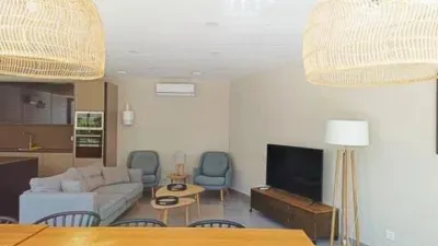 Apartment in Sector B photo 48