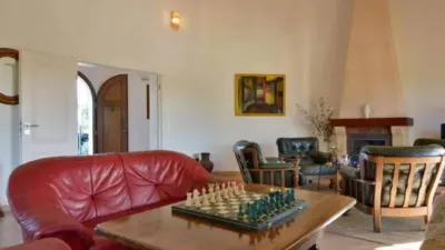 Chalet in Felanitx photo 4