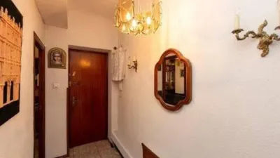 Apartment in Traditional Center photo 10