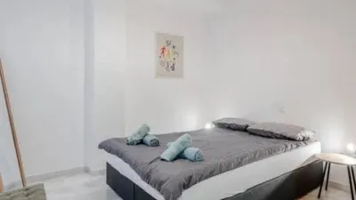 Apartment in Las Adelfas-Benicolada-Garduix photo 20