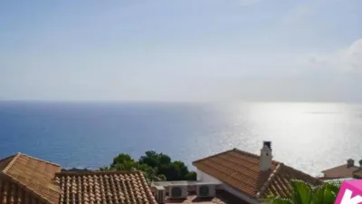 Chalet en Gran Alacant photo 41
