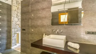 Chalet in Marina Manresa-Mal Pas-Bonaire photo 34