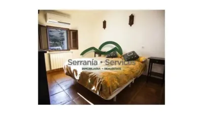 Chalet en Grazalema photo 13