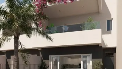 Piso – Monforte del Cid, Urbanización Alenda Golf - Vista 4