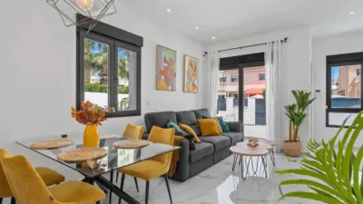Casa – Torrevieja, Baños de Europa, Urbanización El Chaparral - Vista 4