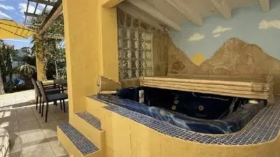 Casa – Benissa, la Marina Alta - Más
