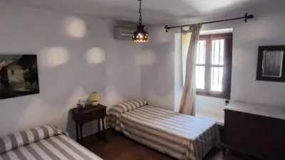 Chalet in Baños de La Encina photo 19