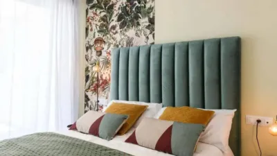 Piso – Orihuela, Urbanización Residencial Montemar, Dehesa de Campoamor - Vista 4