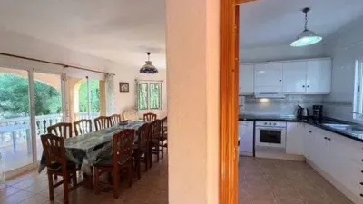 Chalet in Partida Maryvilla photo 9