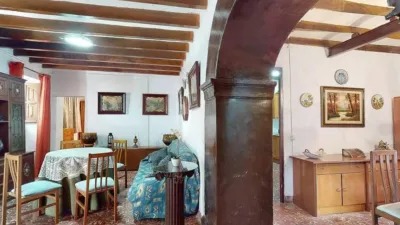 Rustic house in Son Sardina photo 15