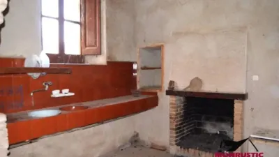 Rustic house in Vila-rodona photo 10
