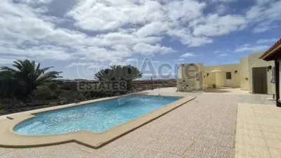 Chalet in La Oliva photo 23