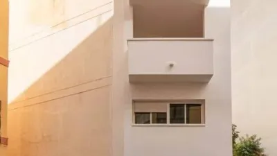 Apartment in Benissa Pueblo photo 19