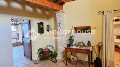 Rustic property in Santa Margalida photo 26
