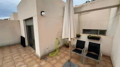 Chalet in Los Balcones-Los Altos-Punta Prima photo 22