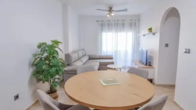 Piso – Torrevieja - Vista 2