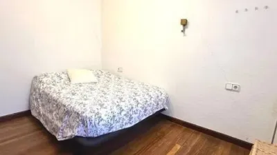 Apartment on Calle de Ataulfo Argenta photo 32