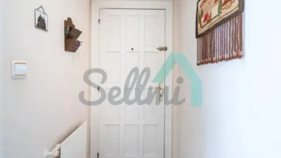 Piso en alquiler en Centro, Centro (Oviedo) de 1.400 €<span>/mes</span>