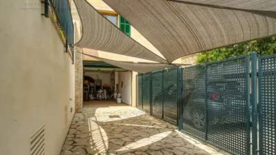 Chalet in Alcúdia photo 66