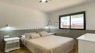 Apartment in La Oliva photo 8