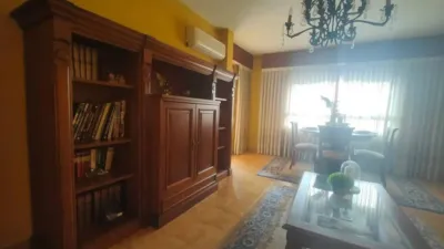 Apartment in Ensanche-Diputación photo 5