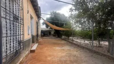 Pis – Orihuela, Barrio Los Villagordos - Vista 3