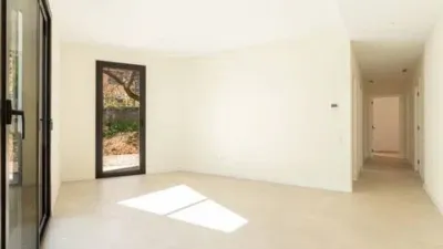 Chalet in Les Pedritxes photo 22