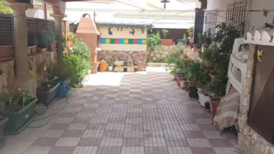 Chalet in Albacete Capital photo 20