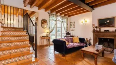 Chalet in Matadepera photo 4